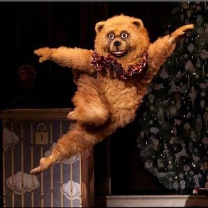 Meet your Posher, Madison